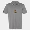 Heathered Polo Thumbnail