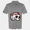 Heathered Polo Thumbnail