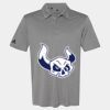 Heathered Polo Thumbnail