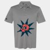 Heathered Polo Thumbnail