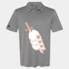 Heathered Polo Thumbnail