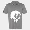 Heathered Polo Thumbnail