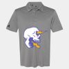 Heathered Polo Thumbnail
