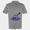 Heathered Polo Thumbnail