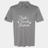 Heathered Polo Thumbnail