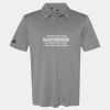 Heathered Polo Thumbnail