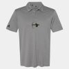Heathered Polo Thumbnail