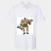 Cotton Blend Polo Thumbnail