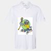 Cotton Blend Polo Thumbnail