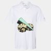 Cotton Blend Polo Thumbnail