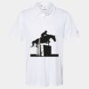 Cotton Blend Polo Thumbnail