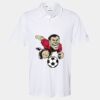 Cotton Blend Polo Thumbnail