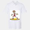 Cotton Blend Polo Thumbnail