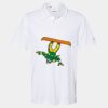 Cotton Blend Polo Thumbnail