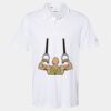 Cotton Blend Polo Thumbnail