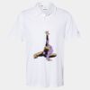 Cotton Blend Polo Thumbnail