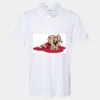 Cotton Blend Polo Thumbnail