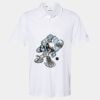 Cotton Blend Polo Thumbnail