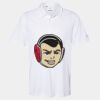 Cotton Blend Polo Thumbnail
