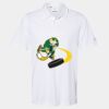 Cotton Blend Polo Thumbnail