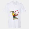 Cotton Blend Polo Thumbnail