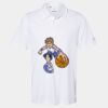 Cotton Blend Polo Thumbnail