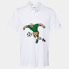 Cotton Blend Polo Thumbnail