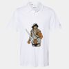 Cotton Blend Polo Thumbnail
