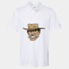Cotton Blend Polo Thumbnail