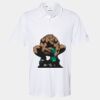Cotton Blend Polo Thumbnail