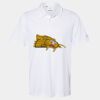 Cotton Blend Polo Thumbnail