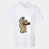 Cotton Blend Polo Thumbnail