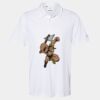 Cotton Blend Polo Thumbnail