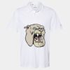 Cotton Blend Polo Thumbnail