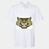 Cotton Blend Polo Thumbnail