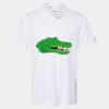 Cotton Blend Polo Thumbnail