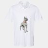 Cotton Blend Polo Thumbnail