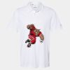 Cotton Blend Polo Thumbnail