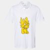 Cotton Blend Polo Thumbnail