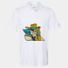 Cotton Blend Polo Thumbnail