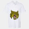 Cotton Blend Polo Thumbnail