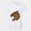 Cotton Blend Polo Thumbnail