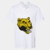 Cotton Blend Polo Thumbnail