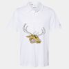 Cotton Blend Polo Thumbnail