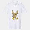 Cotton Blend Polo Thumbnail