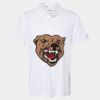 Cotton Blend Polo Thumbnail