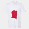 Cotton Blend Polo Thumbnail
