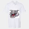 Cotton Blend Polo Thumbnail
