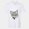 Cotton Blend Polo Thumbnail