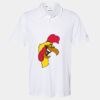 Cotton Blend Polo Thumbnail